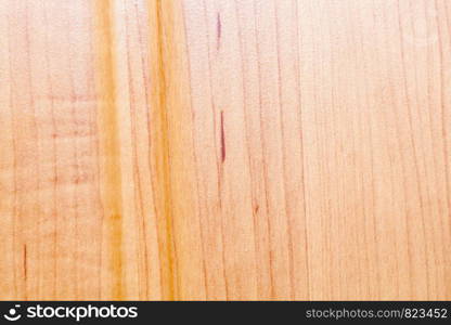 The wood texture with natural patterns