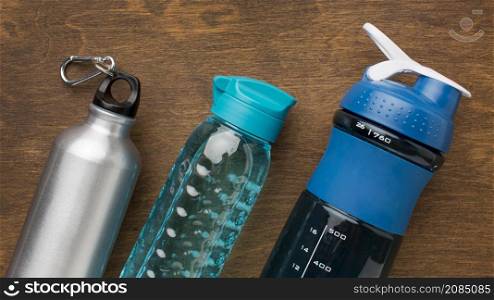 thermos fitness bottles water
