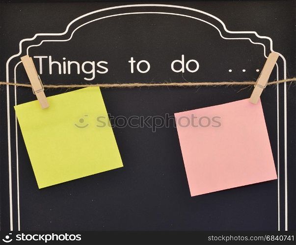 things to do on blackboard