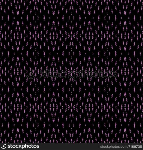 This seamless pattern is suitable for fabrics, textiles, gift wrapping, wallpaper, background, backdrop or whatever you want to create according to your creativity. It looks great on textiles, wallpaper and clothes. Color vector seamless pattern, abstract geometric background illustration
