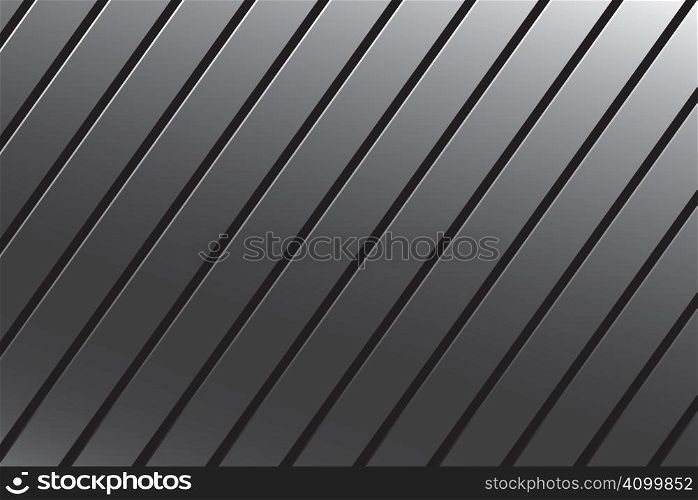 This silver grooved metal texture makes a great background.