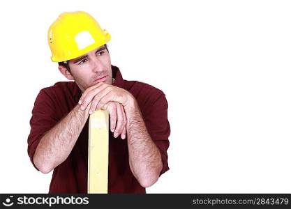 Thoughtful builder