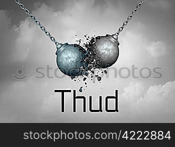 Thud-Medium