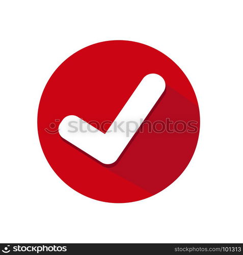 Tick Check Mark Icon