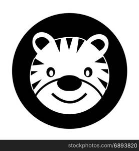 Tiger Icon