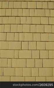 tiled wall