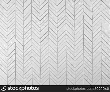 Timber wood slats pattern background, 3d render design