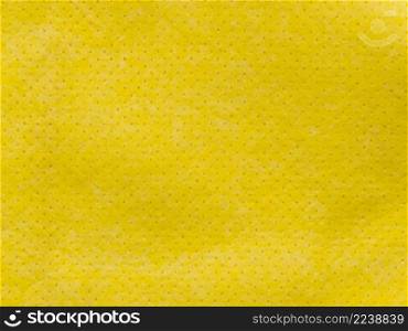 tiny dotted yellow fabric textile textured