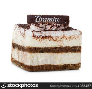 tiramisu, cake