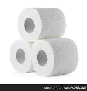 toilet paper