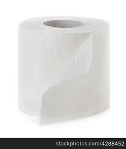 toilet paper