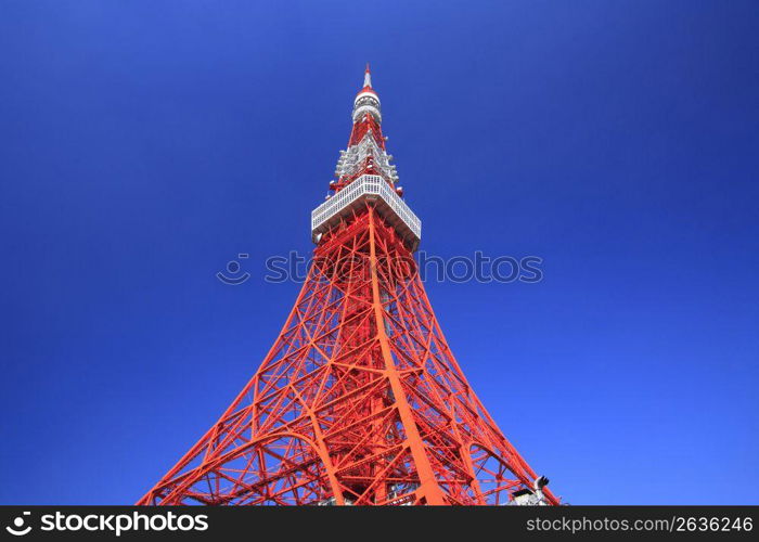 Tokyo Tower