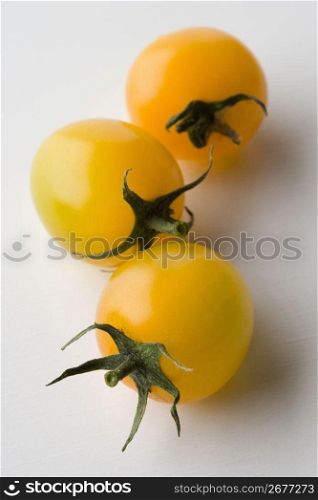 Tomato,Cherry tomato