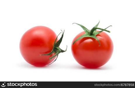 Tomato isolated on white background cutout&#xA;&#xA;