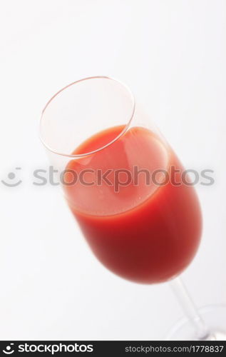 Tomato juice