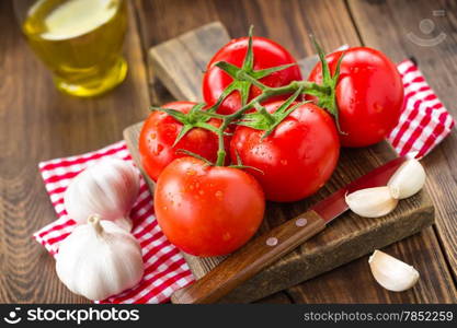 Tomatoes