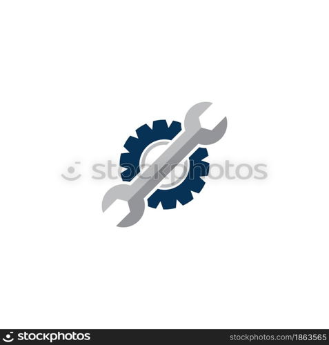 Tool Vector logo icon design illustration