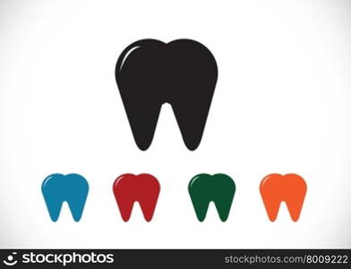 Tooth Icon