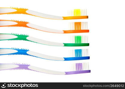 Toothbrushes