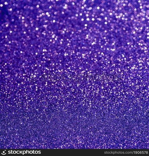 top view bright purple glitter background. High resolution photo. top view bright purple glitter background. High quality photo