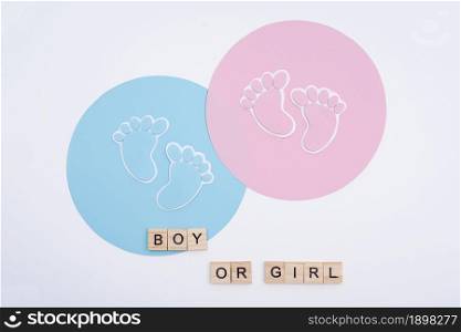 top view cute little baby accesories with copy space. Resolution and high quality beautiful photo. top view cute little baby accesories with copy space. High quality beautiful photo concept