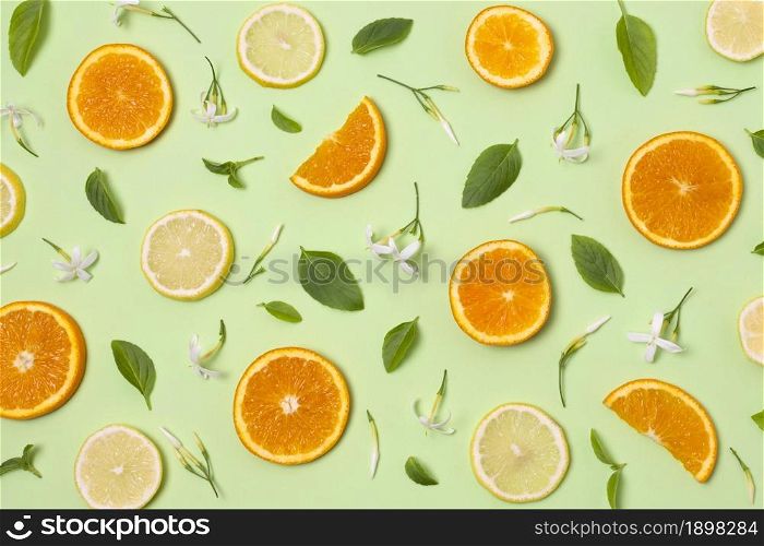 top view delicious ripe produces assortment. Resolution and high quality beautiful photo. top view delicious ripe produces assortment. High quality beautiful photo concept
