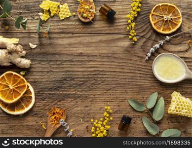 top view ingredients frame with copy space. Resolution and high quality beautiful photo. top view ingredients frame with copy space. High quality beautiful photo concept