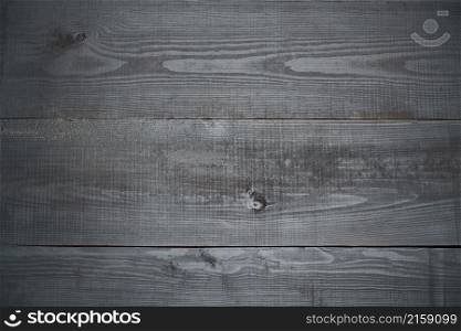 top view of dark wooden texture or background.. top view of dark wooden texture or background