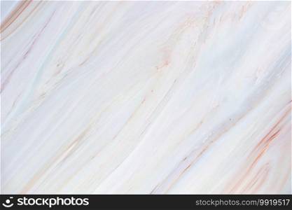 Top view of marble texture for background