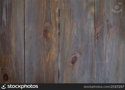 top view planks old wood