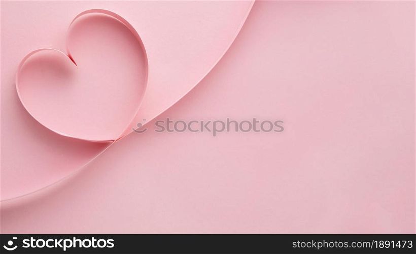 top view valentine s day conncept with copy space. Resolution and high quality beautiful photo. top view valentine s day conncept with copy space. High quality and resolution beautiful photo concept