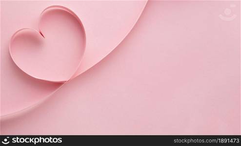 top view valentine s day conncept with copy space. Resolution and high quality beautiful photo. top view valentine s day conncept with copy space. High quality and resolution beautiful photo concept