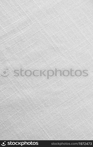 top view white tablecloth. High resolution photo. top view white tablecloth. High quality photo