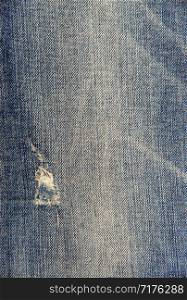 torn jeans texture pattern