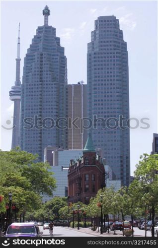 Toronto, Ontario - Canada