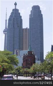 Toronto, Ontario - Canada