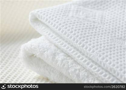 Towel cloth