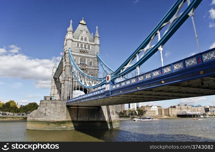 Tower Bridge