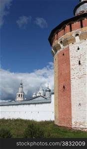 towers and walls