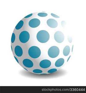 Toy ball