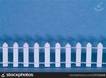 Toy Fence