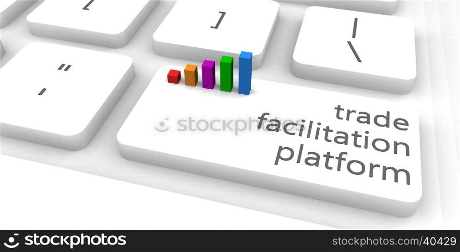Trade Facilitation Platform or Solutions as Concept. Trade Facilitation Platform