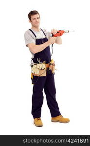 Tradesman