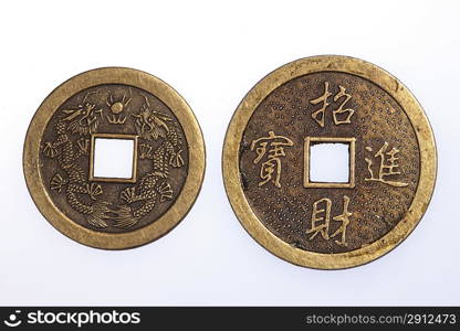 traditional Chinese decoration