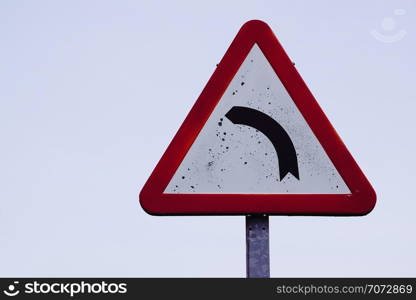 traffic signal in the street