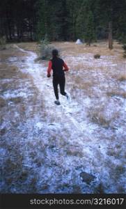 Trail Running