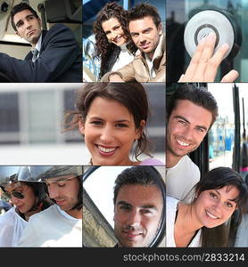 transports