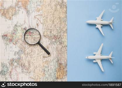travel concept with map plane. Resolution and high quality beautiful photo. travel concept with map plane. High quality and resolution beautiful photo concept