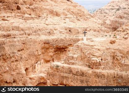 Travel in middle east holy land desert