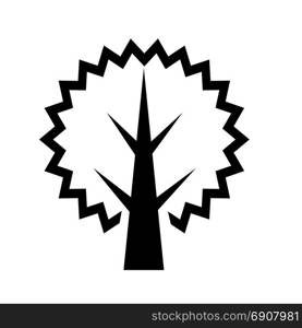 tree icon